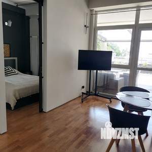 2-к квартира, посуточно, 44м2, 1/3 этаж