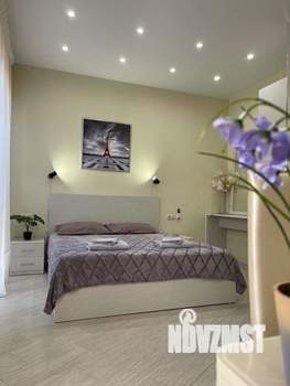Студия квартира, посуточно, 25м2, 10/10 этаж