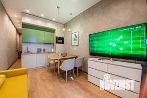 1-к квартира, посуточно, 30м2, 18/20 этаж