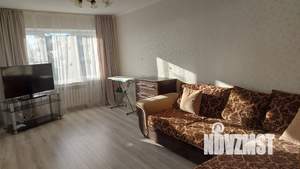 2-к квартира, посуточно, 58м2, 5/5 этаж