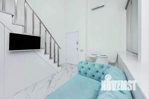 2-к квартира, посуточно, 28м2, 1/1 этаж