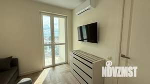 3-к квартира, посуточно, 65м2, 6/12 этаж
