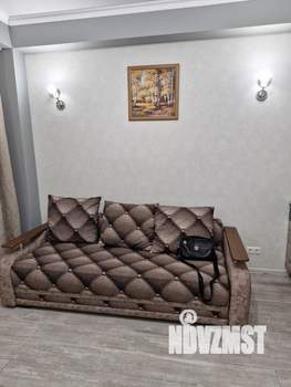 1-к квартира, на длительный срок, 23м2, 1/3 этаж