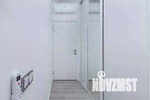 2-к квартира, посуточно, 40м2, 9/12 этаж