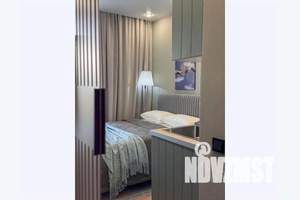 1-к квартира, посуточно, 15м2, 11/19 этаж