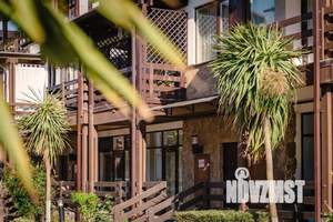 3-к квартира, посуточно, 160м2, 2/3 этаж