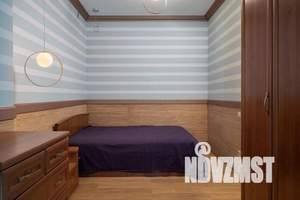 2-к квартира, посуточно, 70м2, 3/23 этаж