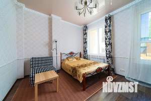 1-к квартира, посуточно, 28м2, 2/6 этаж