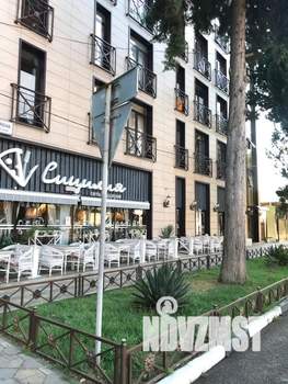 Студия квартира, посуточно, 29м2, 5/7 этаж