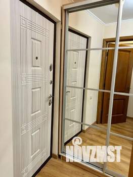 1-к квартира, посуточно, 33м2, 1/5 этаж