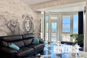 2-к квартира, посуточно, 53м2, 1/7 этаж
