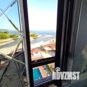 1-к квартира, посуточно, 27м2, 6/6 этаж