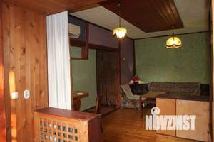 Студия квартира, посуточно, 30м2, 3/5 этаж