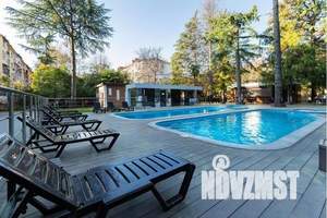 1-к квартира, посуточно, 20м2, 4/5 этаж