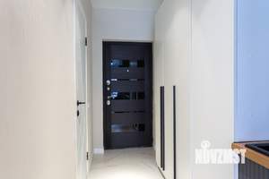 Студия квартира, посуточно, 28м2, 2/20 этаж