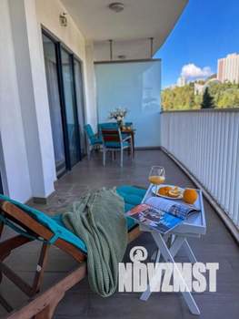 1-к квартира, посуточно, 52м2, 1/1 этаж