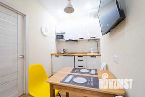 2-к квартира, посуточно, 35м2, 2/5 этаж