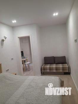 2-к квартира, на длительный срок, 40м2, 8/18 этаж