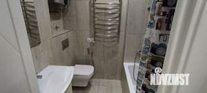 1-к квартира, посуточно, 35м2, 3/4 этаж