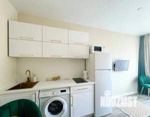 1-к квартира, посуточно, 27м2, 1/1 этаж