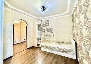 2-к квартира, на длительный срок, 53м2, 11/21 этаж