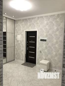 1-к квартира, на длительный срок, 50м2, 4/6 этаж