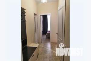 2-к квартира, посуточно, 45м2, 2/5 этаж