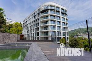 1-к квартира, посуточно, 34м2, 4/10 этаж
