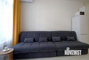 Студия квартира, на длительный срок, 22м2, 1/3 этаж