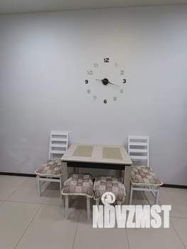 Студия квартира, посуточно, 26м2, 2/7 этаж