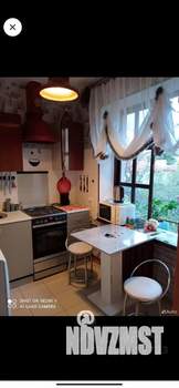 1-к квартира, на длительный срок, 36м2, 4/4 этаж