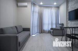 1-к квартира, посуточно, 26м2, 1/1 этаж