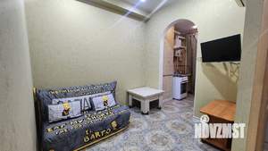 1-к квартира, на длительный срок, 38м2, 3/5 этаж