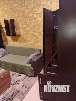 2-к квартира, на длительный срок, 43м2, 2/3 этаж