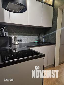 Студия квартира, посуточно, 30м2, 12/21 этаж