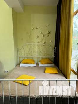 1-к квартира, посуточно, 47м2, 2/4 этаж