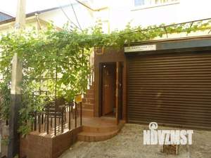 1-к квартира, посуточно, 26м2, 1/1 этаж