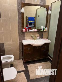 2-к квартира, посуточно, 64м2, 9/17 этаж