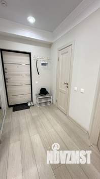 1-к квартира, на длительный срок, 43м2, 7/13 этаж