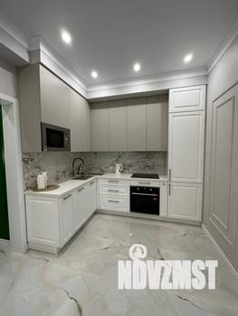 2-к квартира, посуточно, 75м2, 1/1 этаж