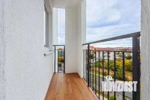 3-к квартира, посуточно, 50м2, 1/1 этаж