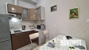 2-к квартира, посуточно, 35м2, 1/1 этаж