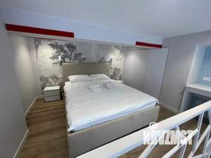 1-к квартира, посуточно, 48м2, 1/3 этаж