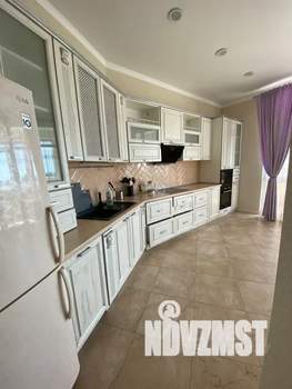 3-к квартира, посуточно, 100м2, 5/18 этаж