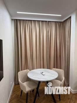 Студия квартира, на длительный срок, 24м2, 13/20 этаж