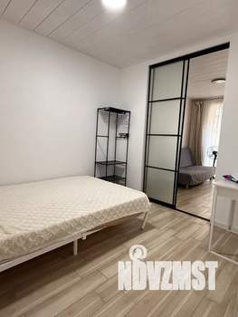 2-к квартира, посуточно, 37м2, 1/4 этаж