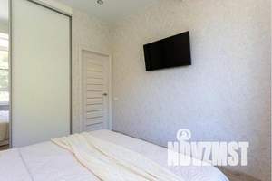 1-к квартира, посуточно, 35м2, 10/13 этаж