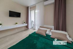 1-к квартира, на длительный срок, 34м2, 8/12 этаж