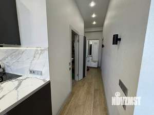 1-к квартира, посуточно, 30м2, 13/13 этаж