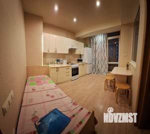 1-к квартира, на длительный срок, 33м2, 10/12 этаж